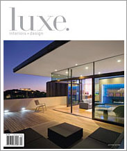 Luxe Magazine 